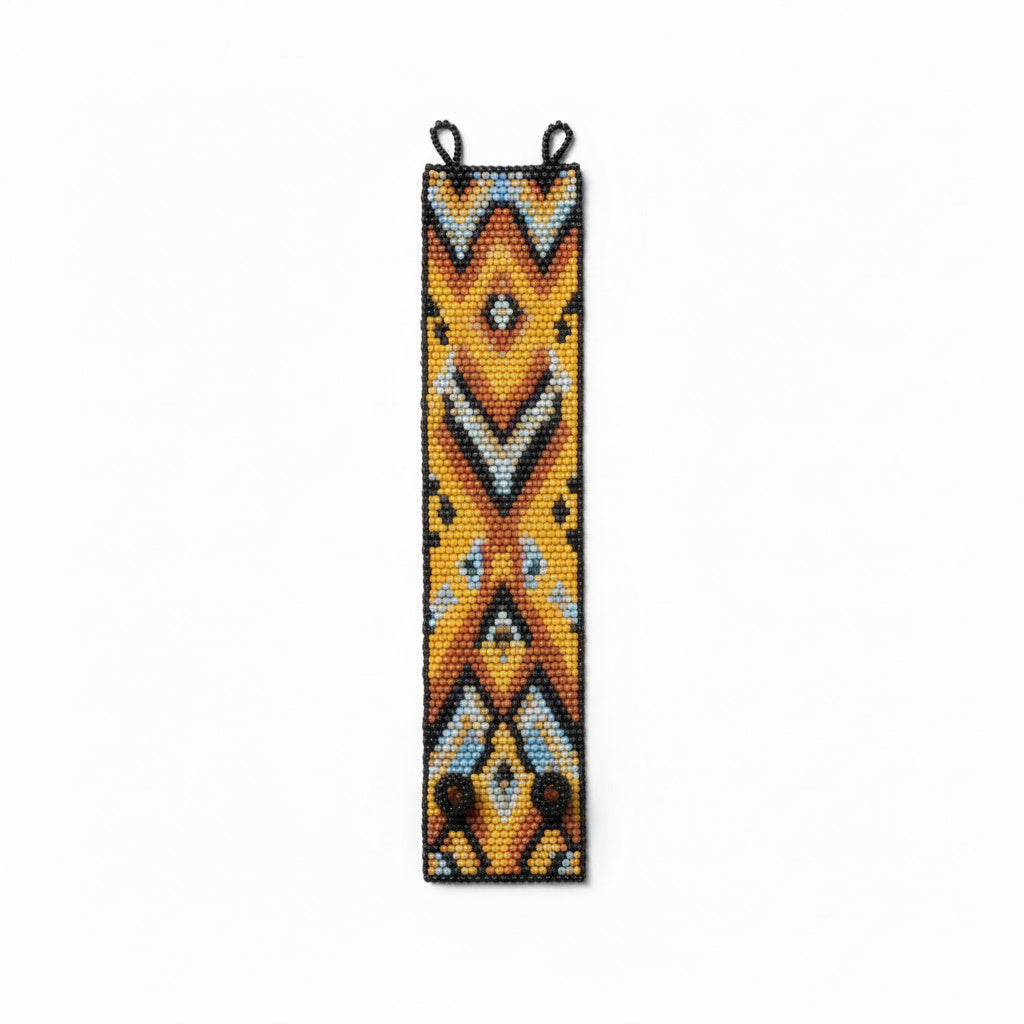 Bracelet Design 475