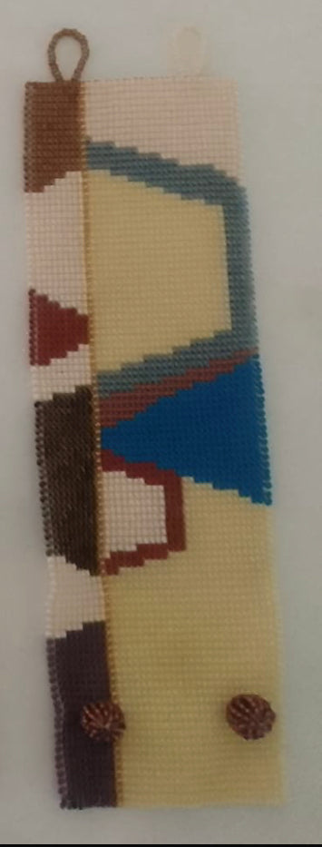 Bracelet Design 105