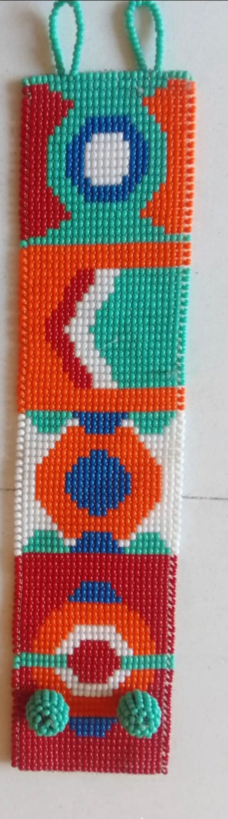 Bracelet Design 118