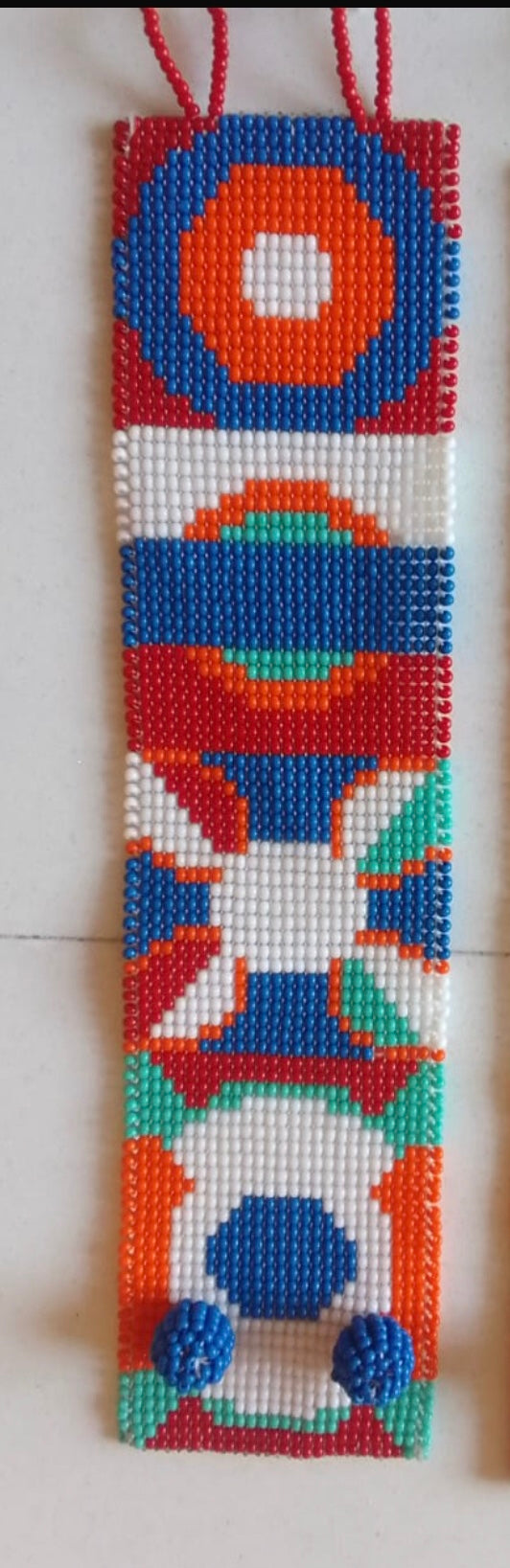Bracelet Design 119