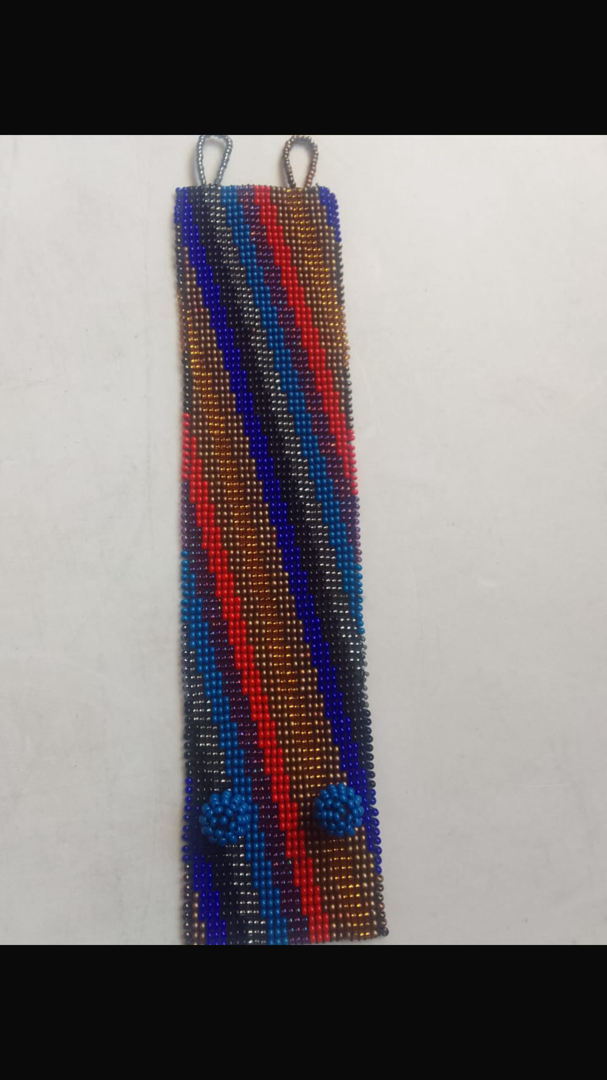 Bracelet Design 124