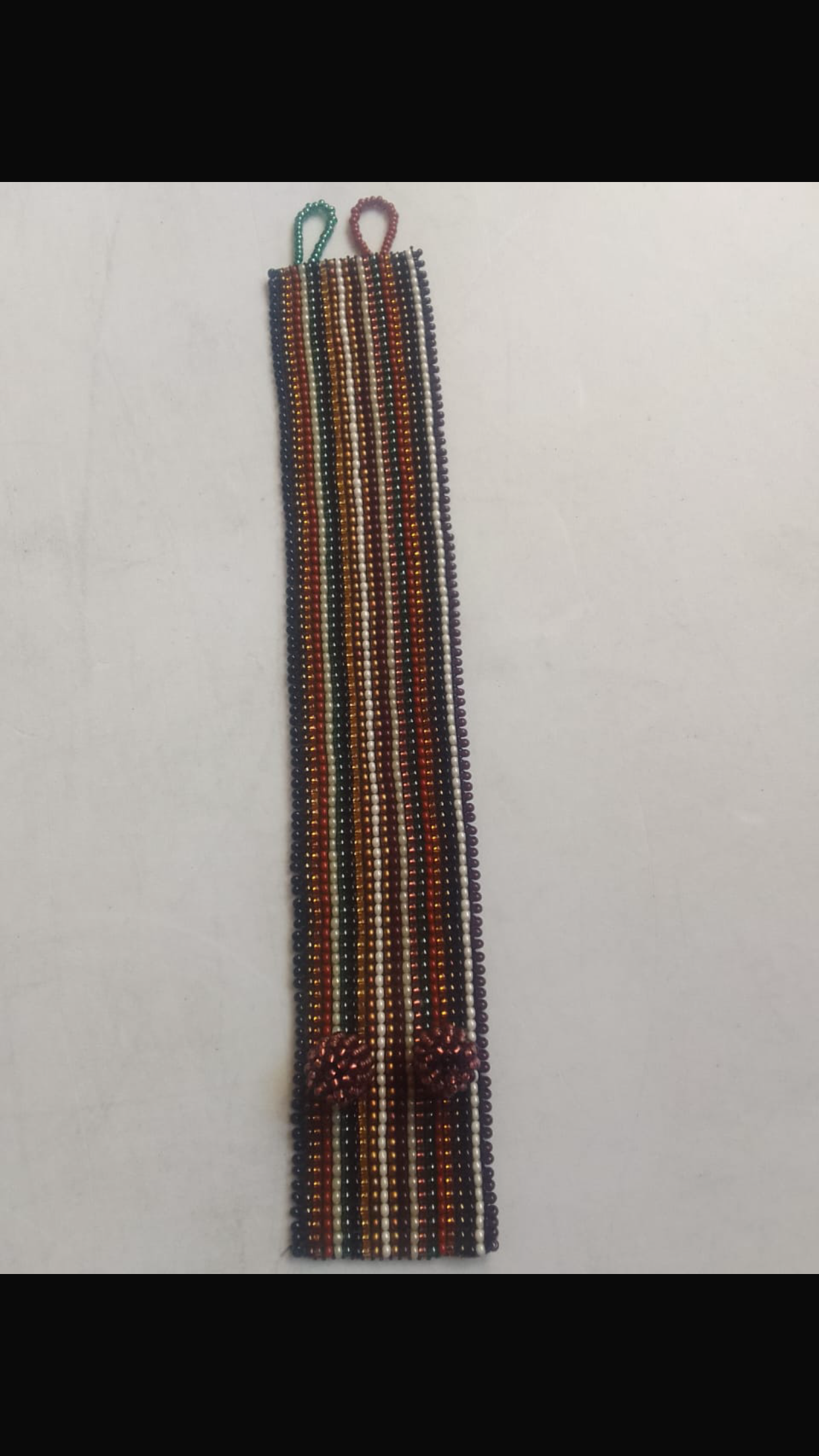 Bracelet Design 126