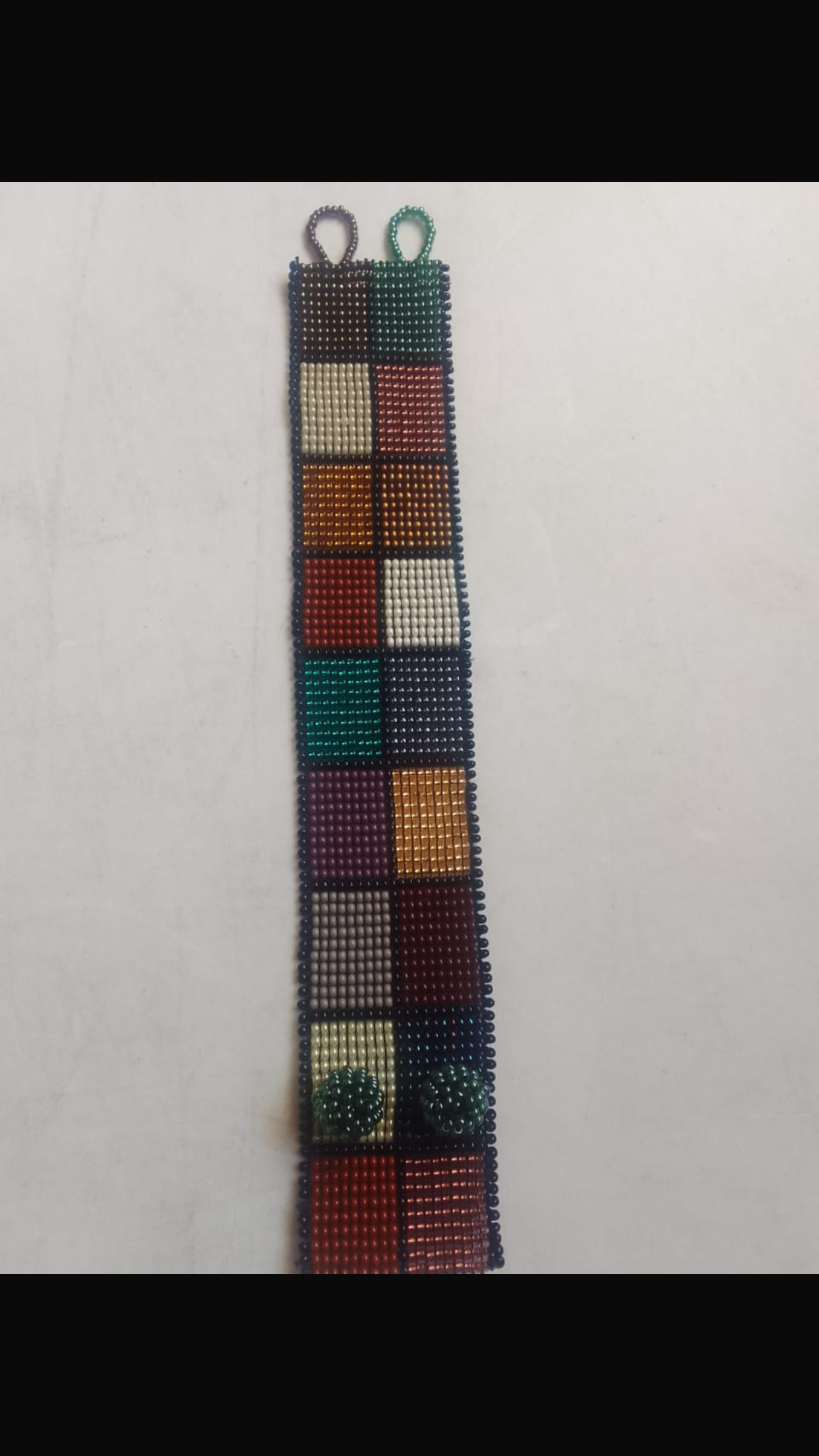 Bracelet Design 127