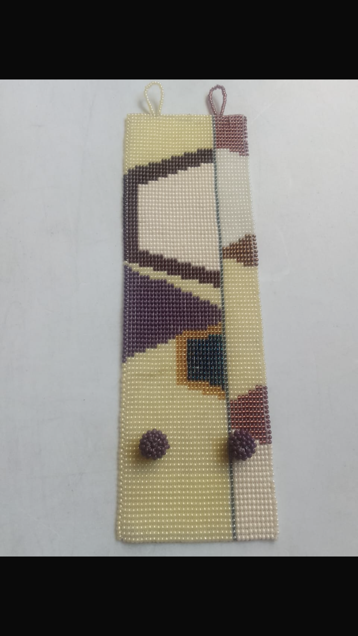 Bracelet Design 132