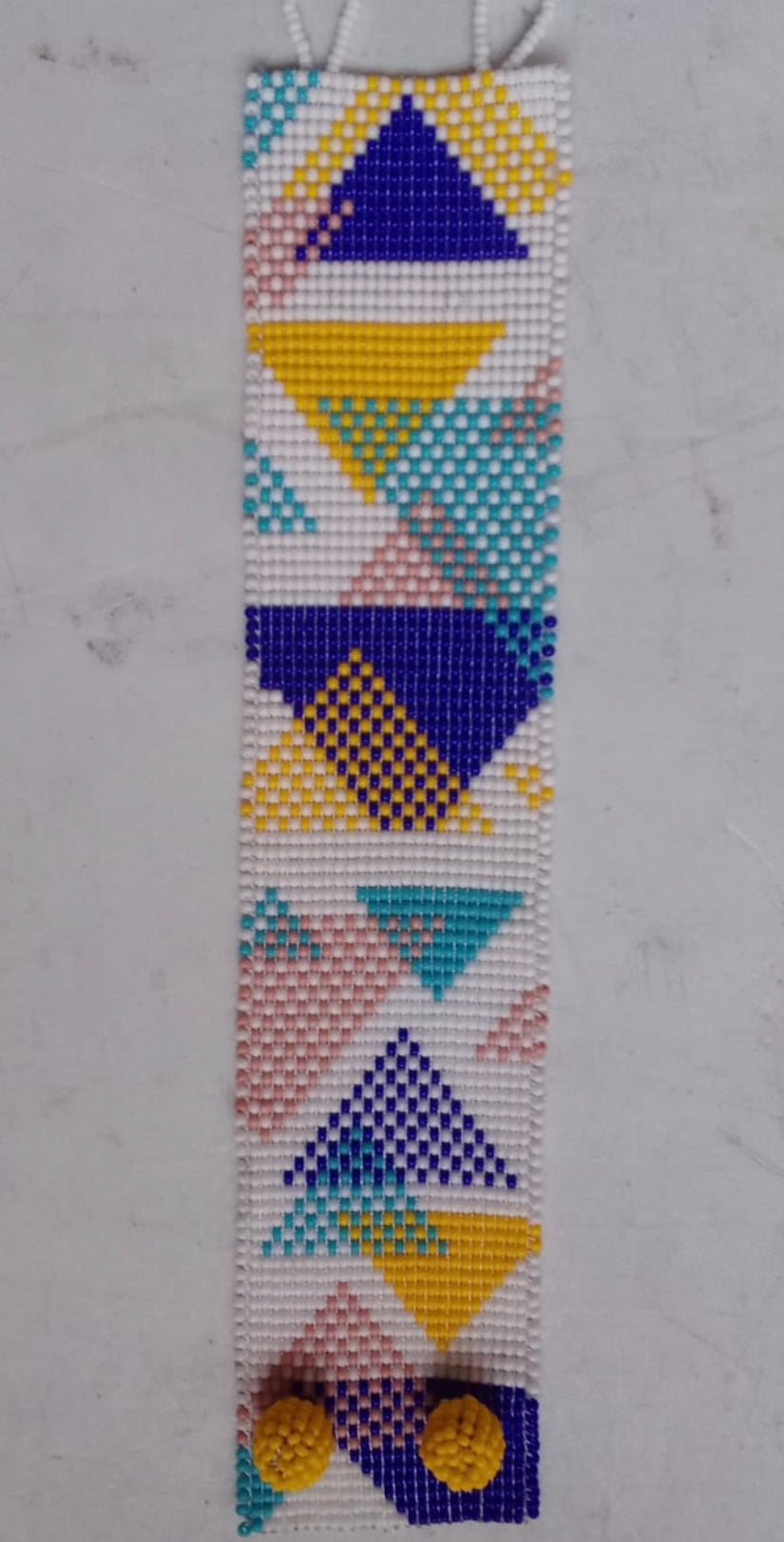 Bracelet Design 146