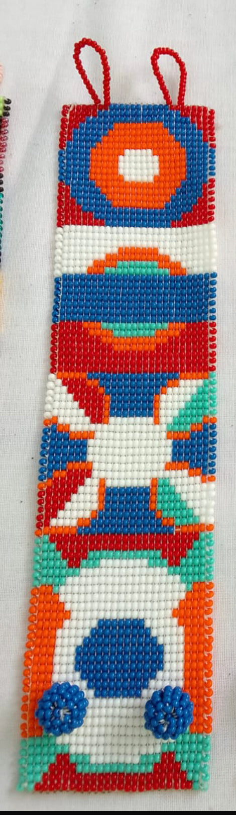 Bracelet Design 147