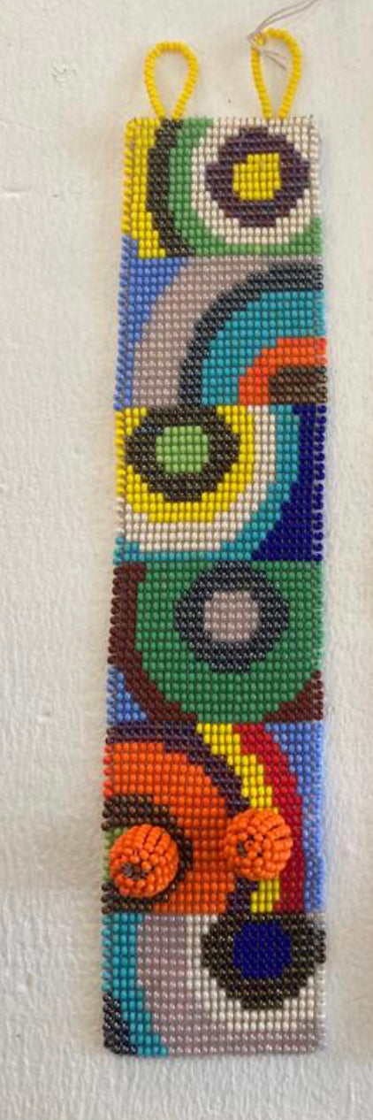 Bracelet Design 155