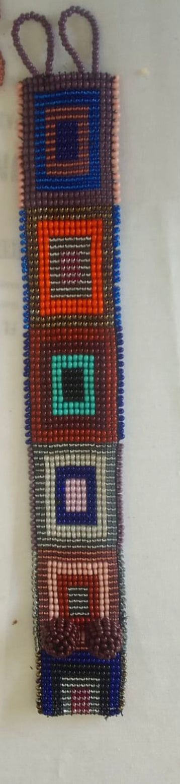 Bracelet Design 165