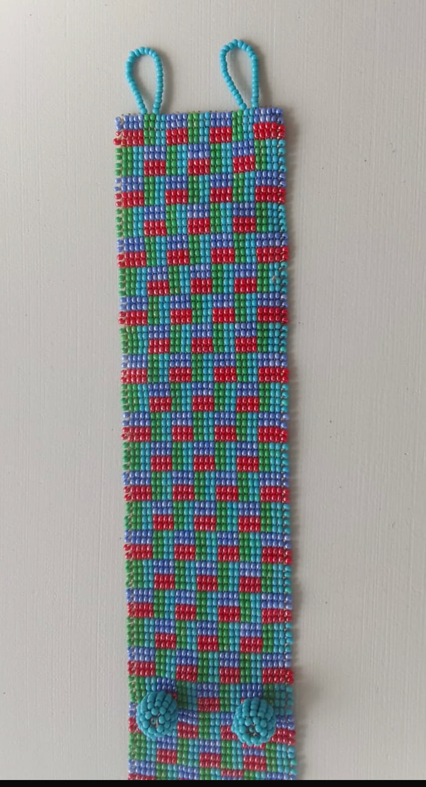 Bracelet Design 169