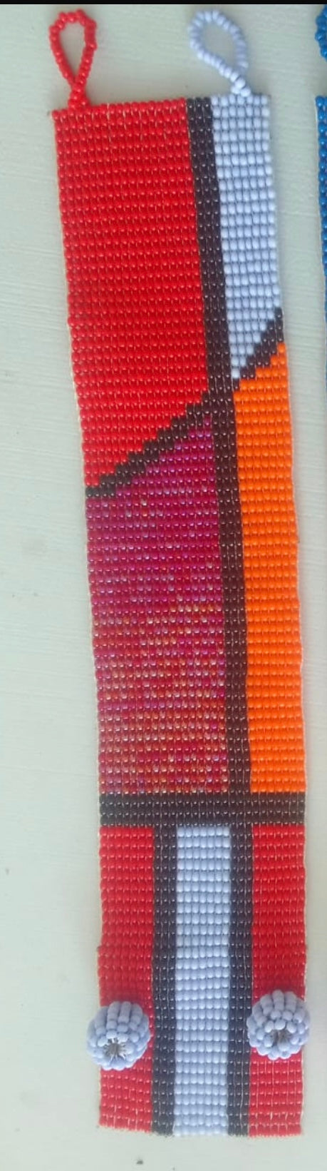 Bracelet Design 173