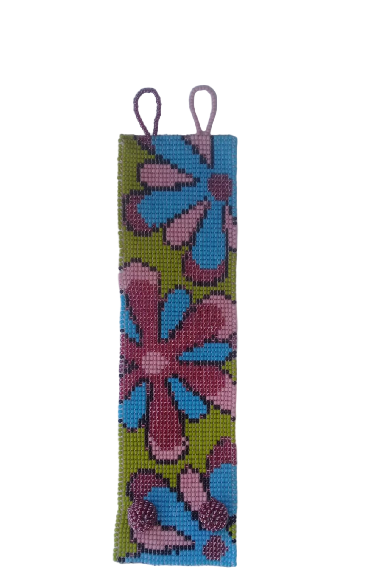 Bracelet Design 199