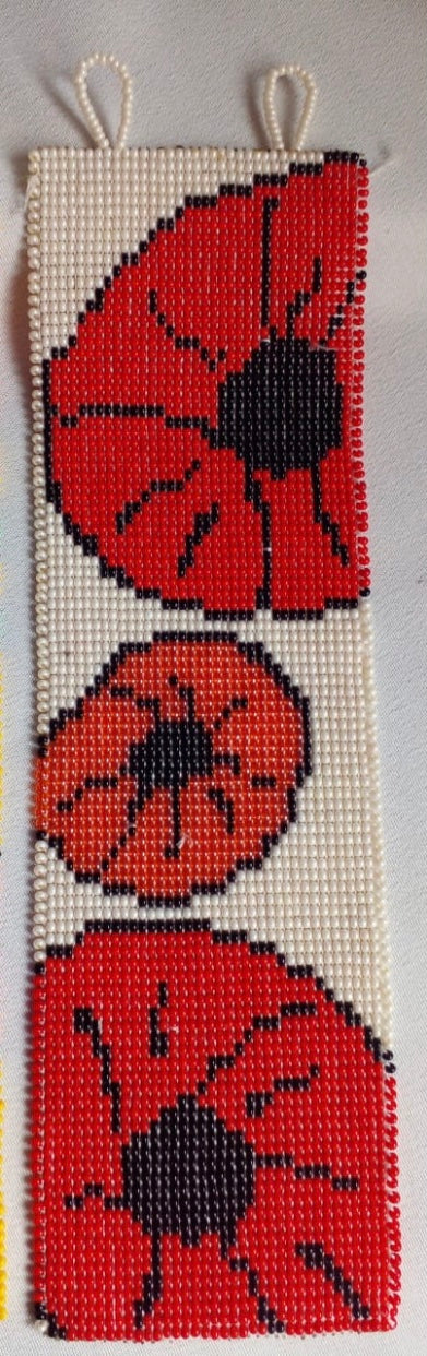 Bracelet Design 201