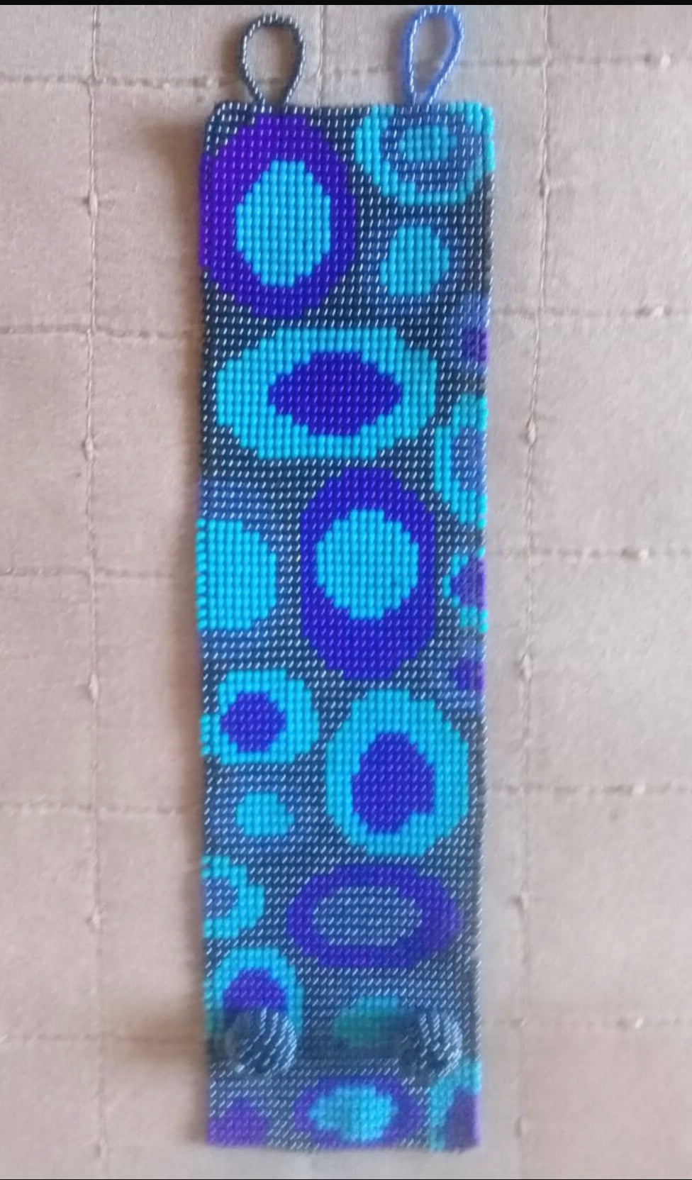 Bracelet Design 206