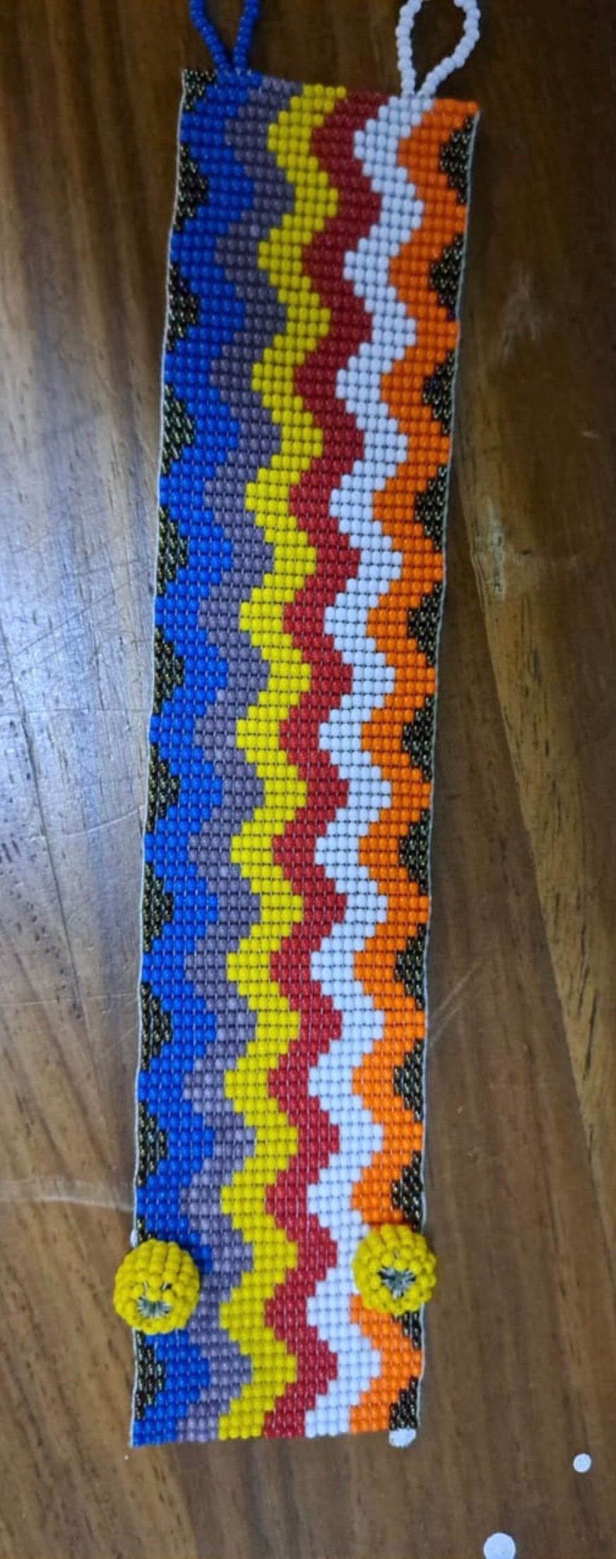 Bracelet Design 210