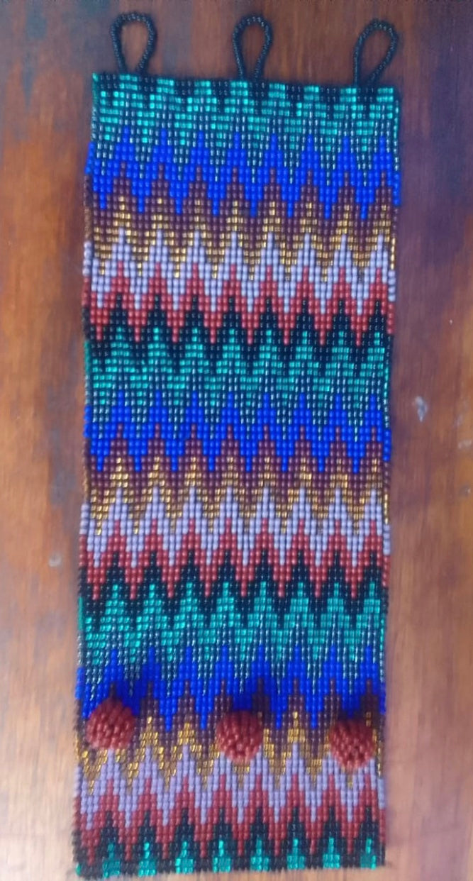 Bracelet Design 215