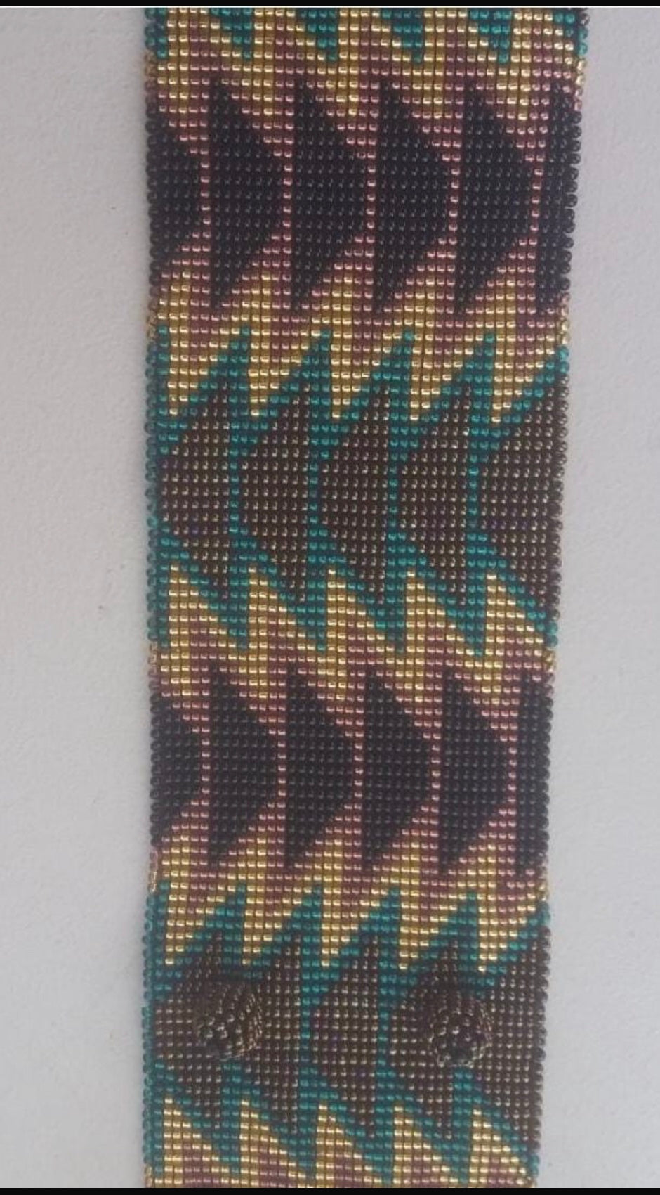 Bracelet Design 216