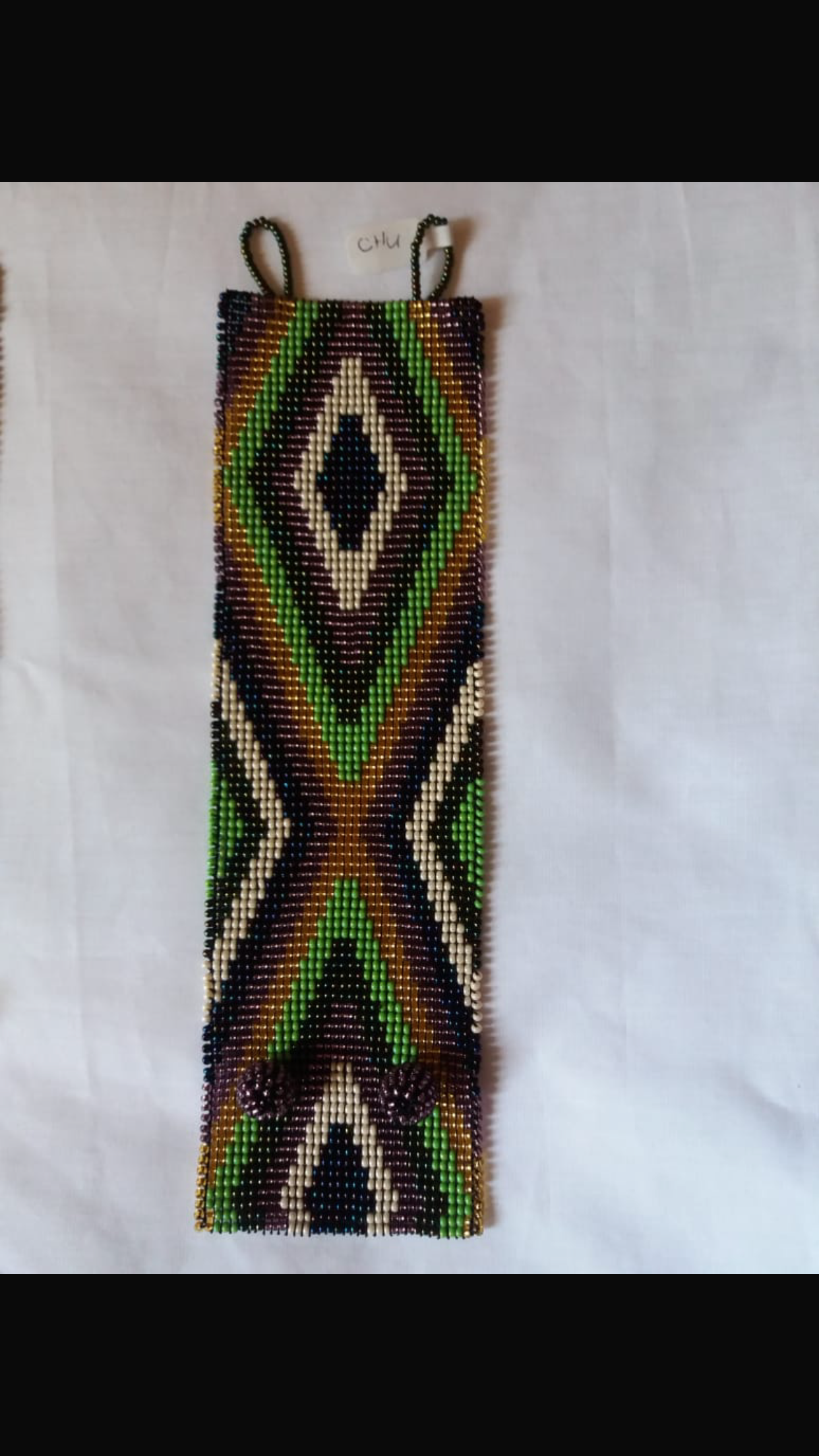 Bracelet Design 239