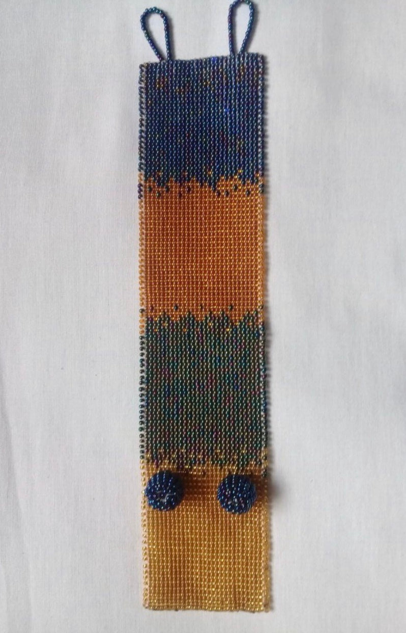 Bracelet Design 252