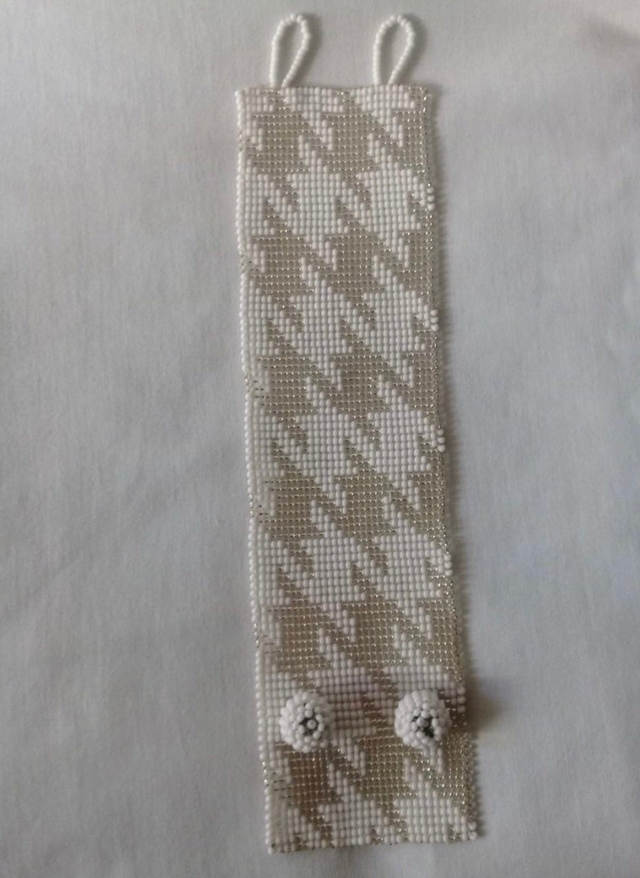 Bracelet Design 255