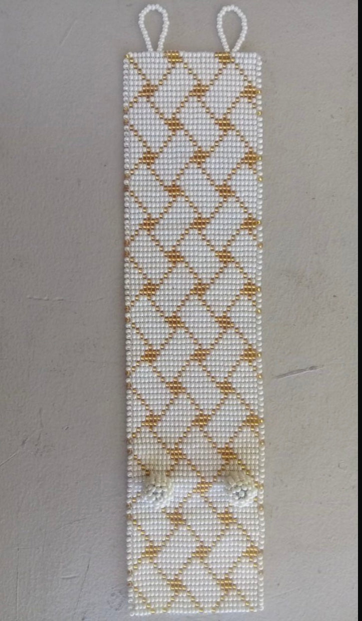 Bracelet Design 272
