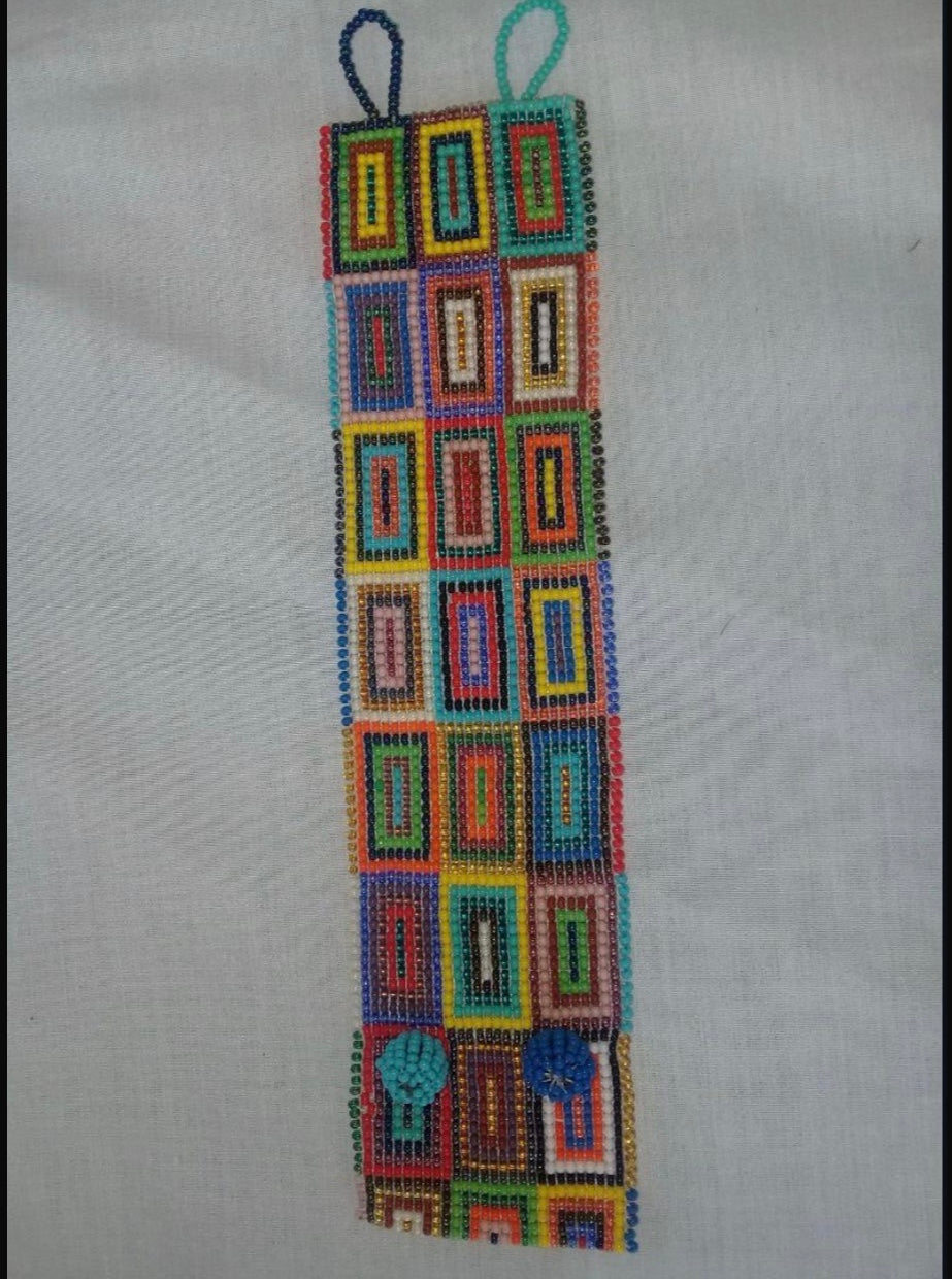 Bracelet Design 275