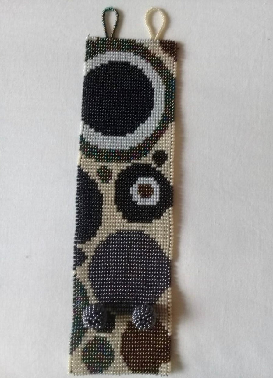 Bracelet Design 283