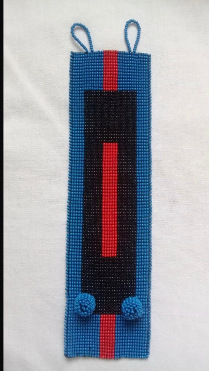 Bracelet Design 284