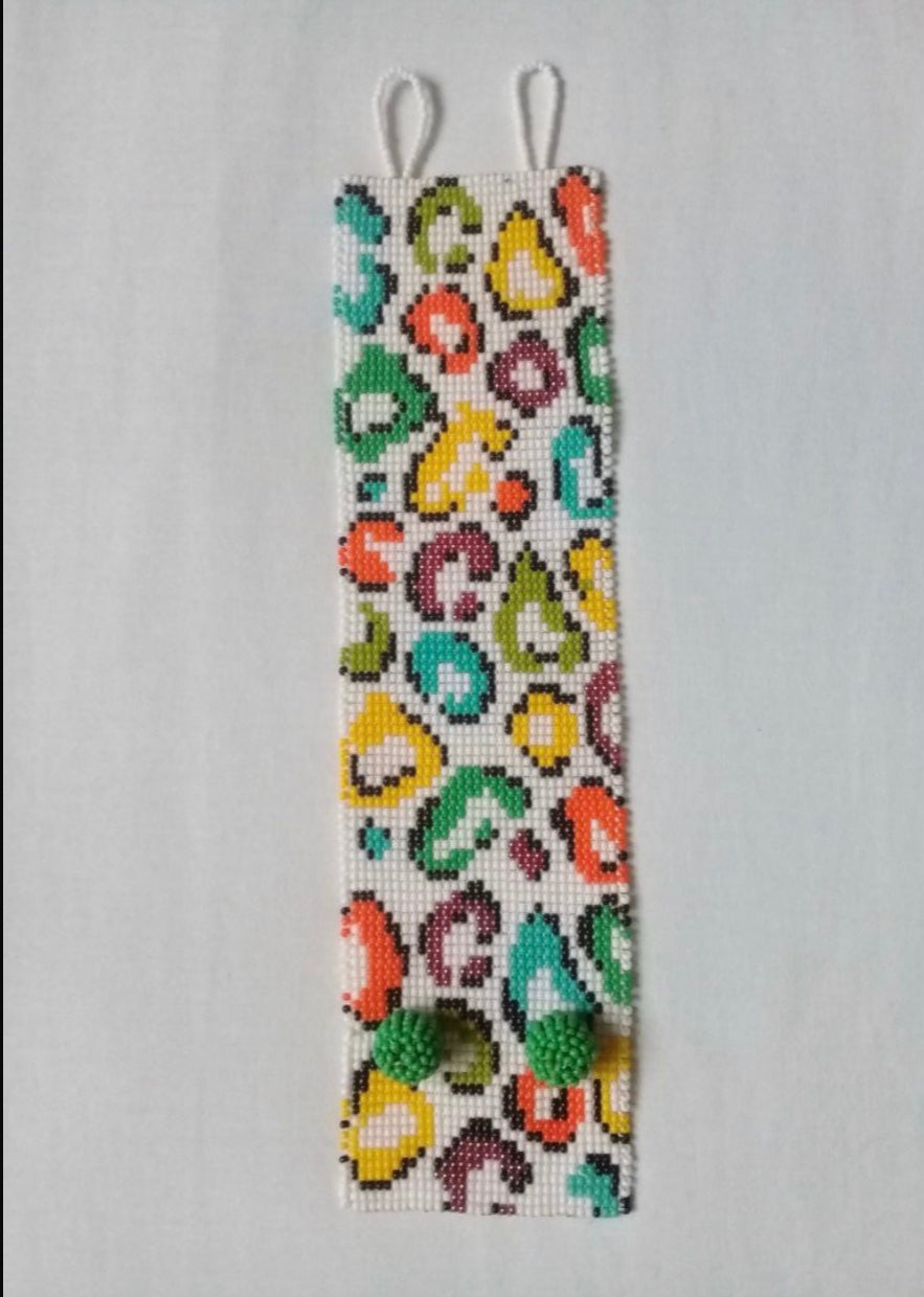 Bracelet Design 289