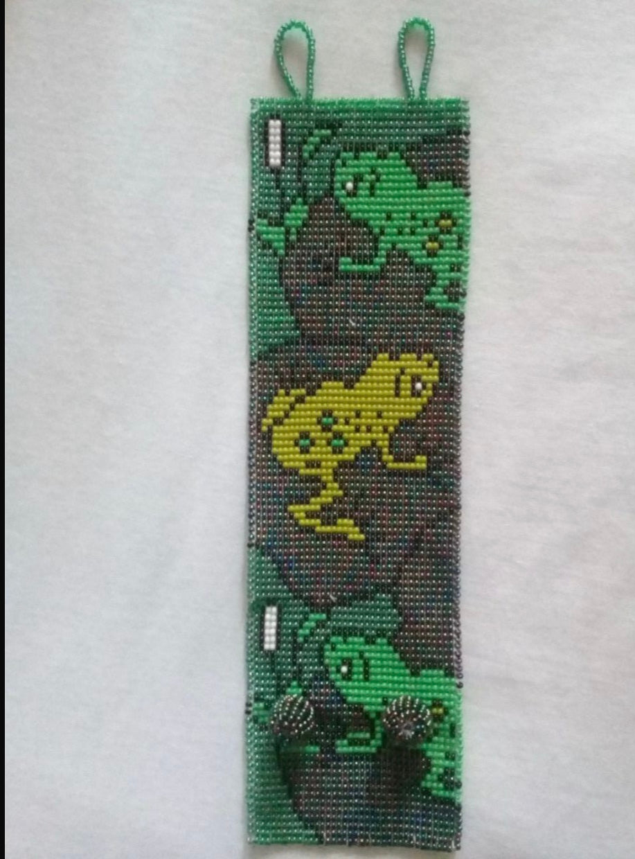 Bracelet Design 296