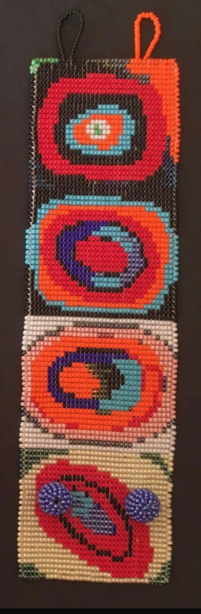 Bracelet Design 318