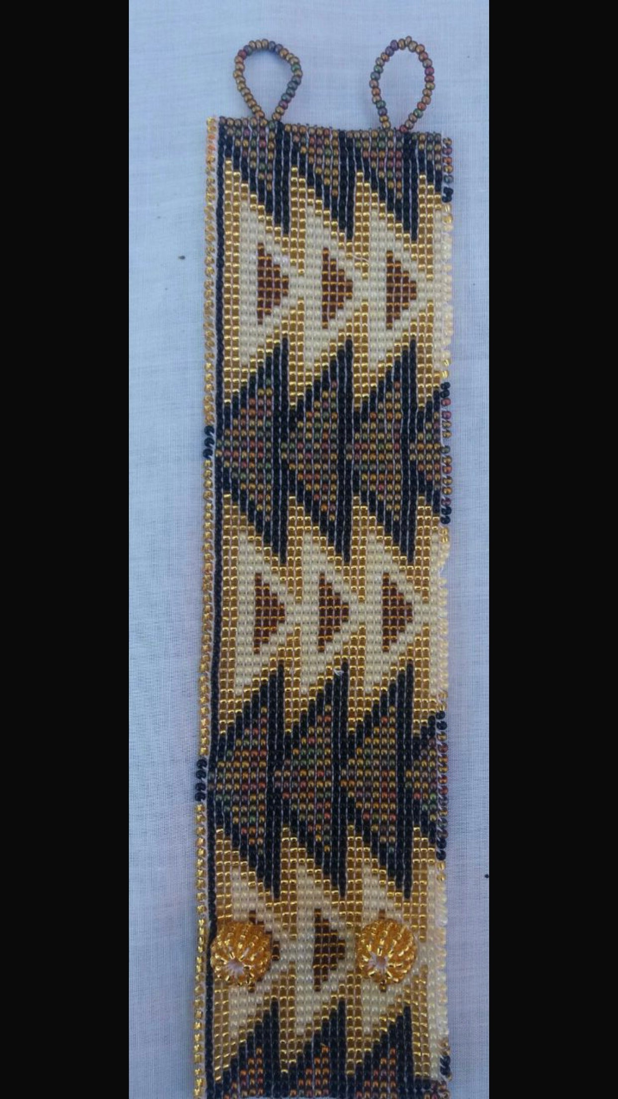 Bracelet Design 328
