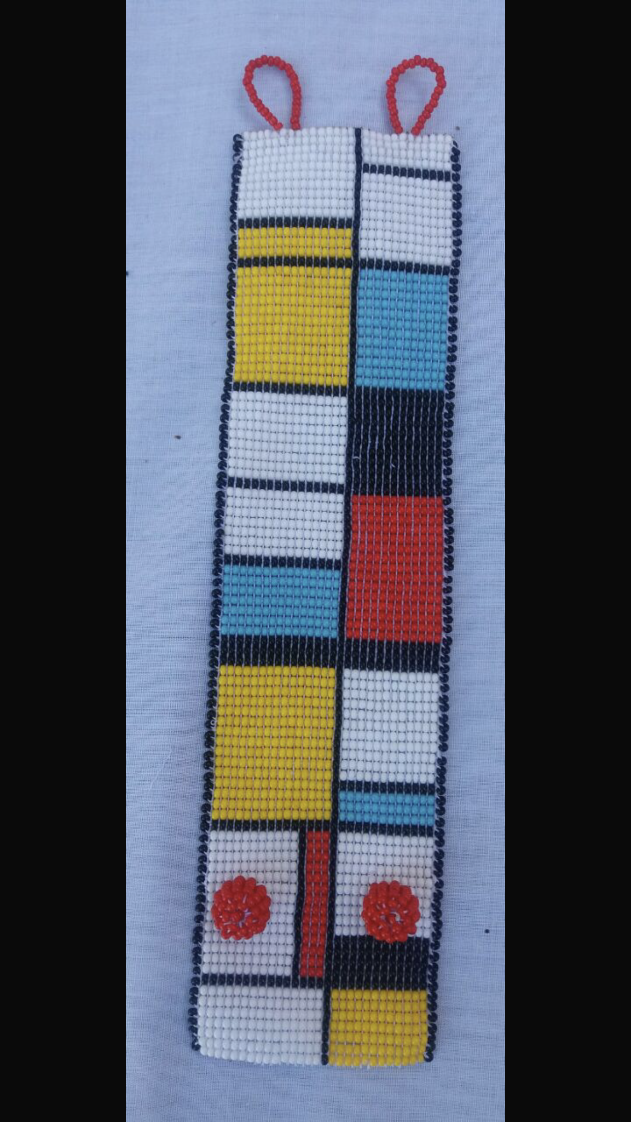 Bracelet Design 335