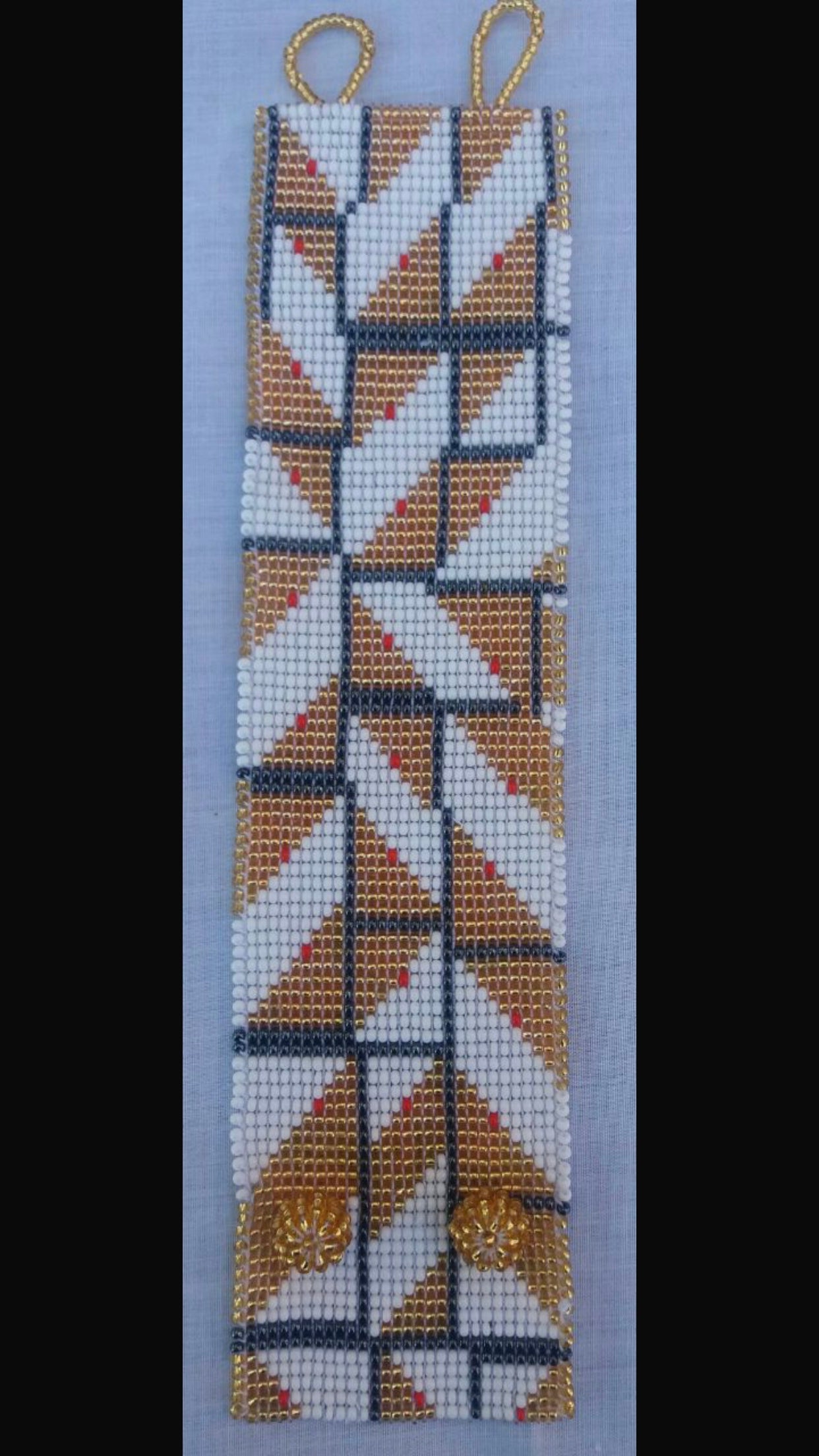 Bracelet Design 337