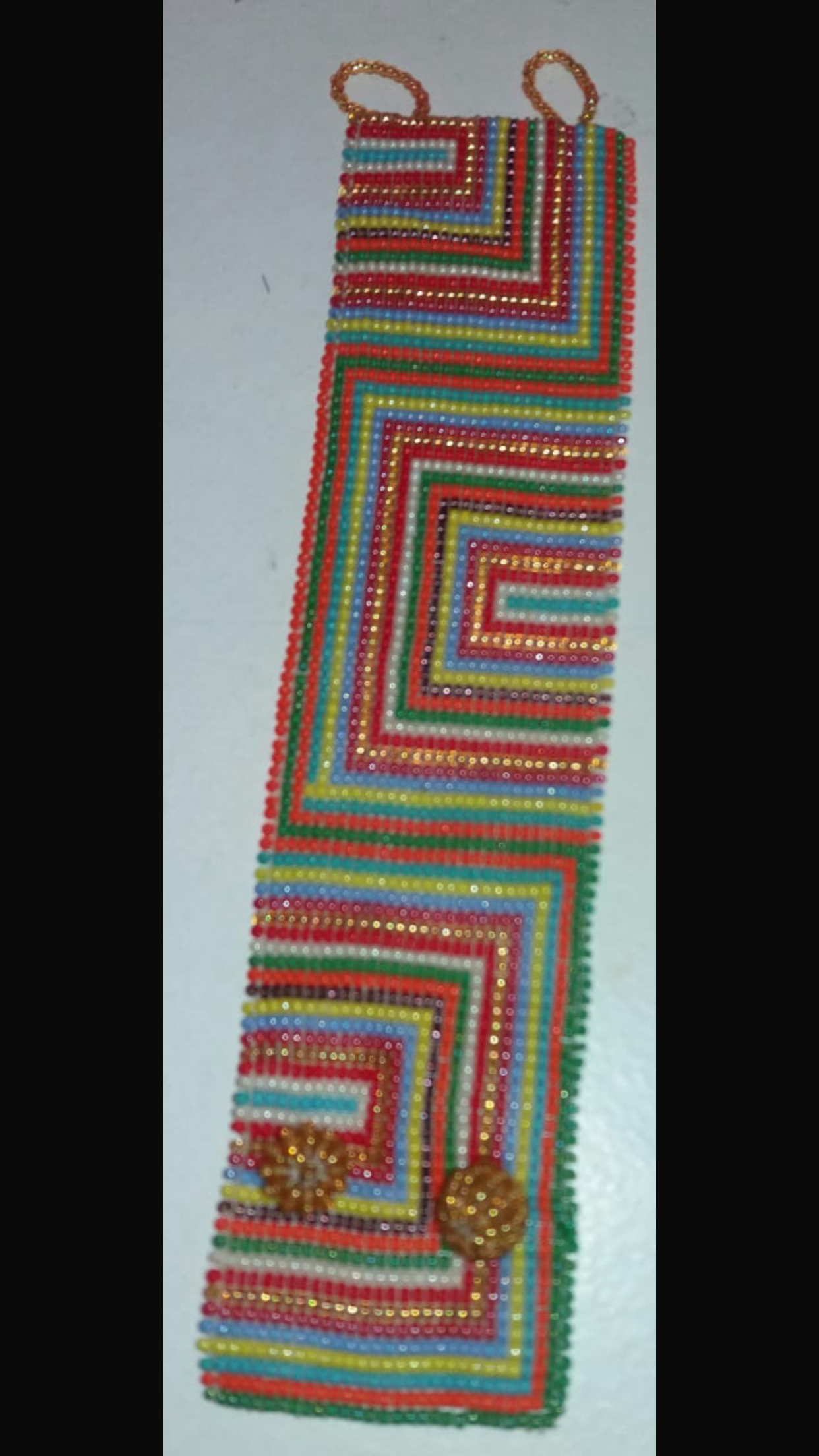 Bracelet Design 349