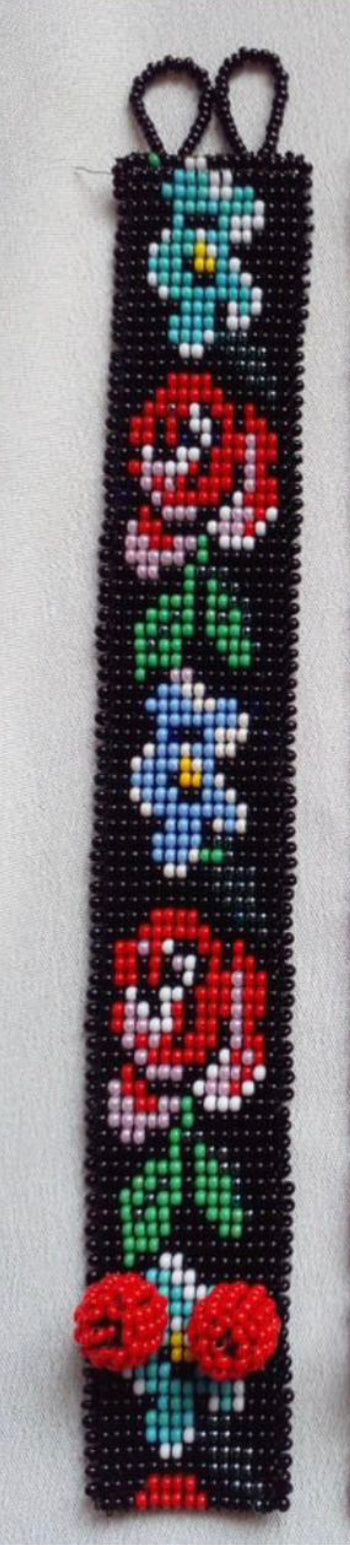 Bracelet Design 355