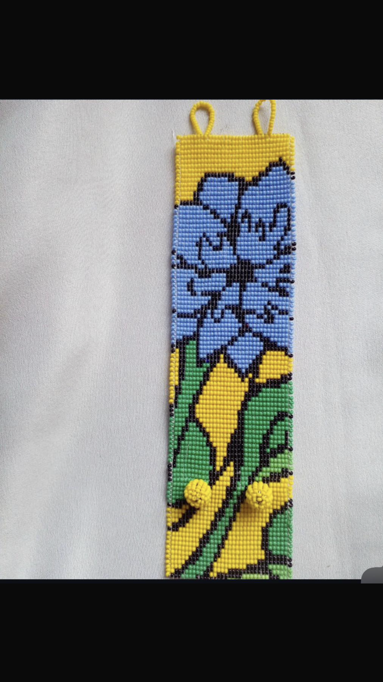 Bracelet Design 359
