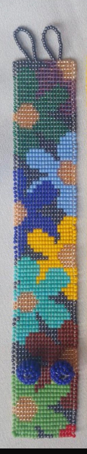 Bracelet Design 361