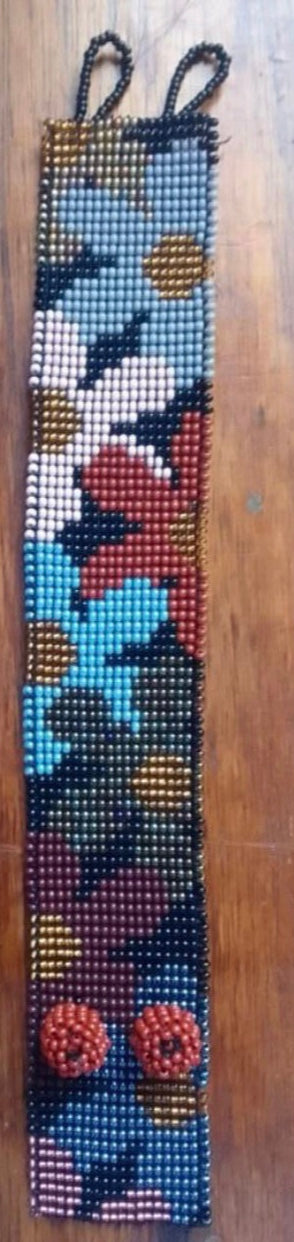 Bracelet Design 364