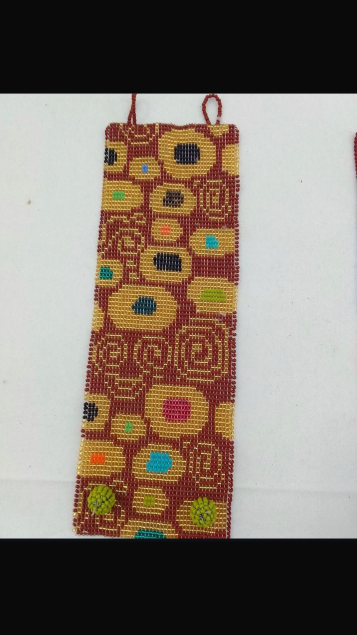 Bracelet Design 368