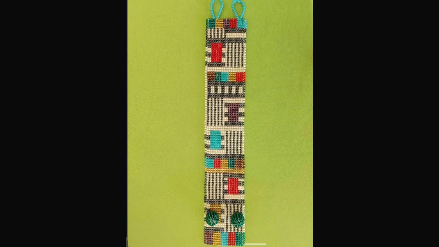 Bracelet Design 369