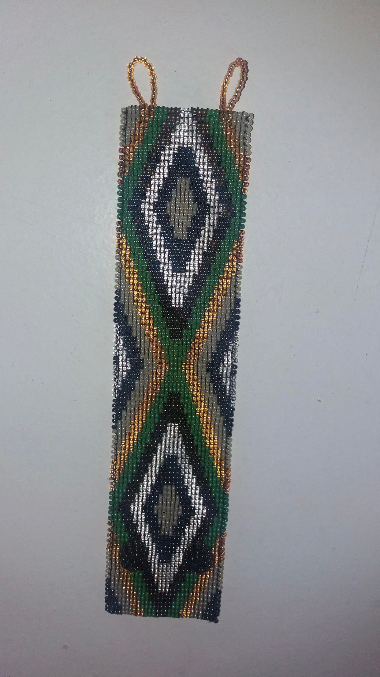Bracelet Design 408