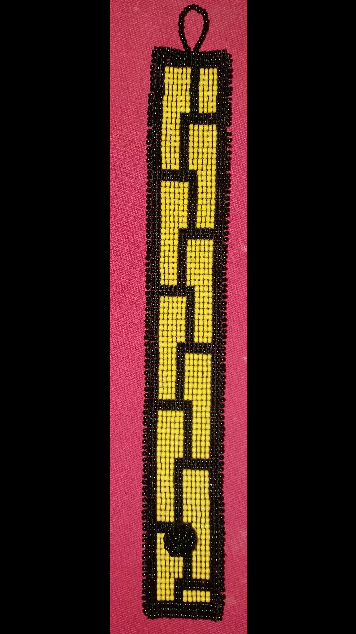 Bracelet Design 414