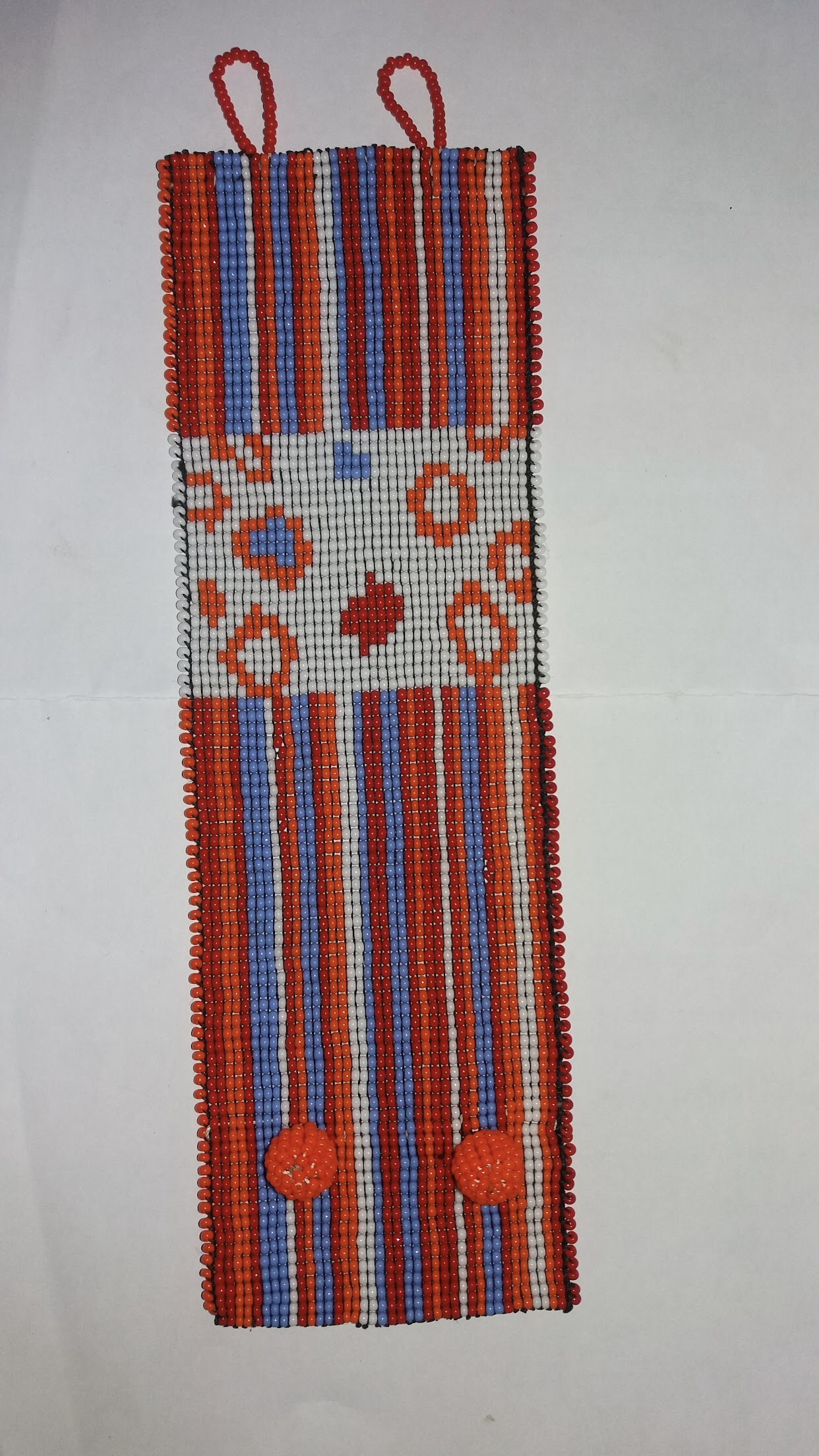 Bracelet Design 416