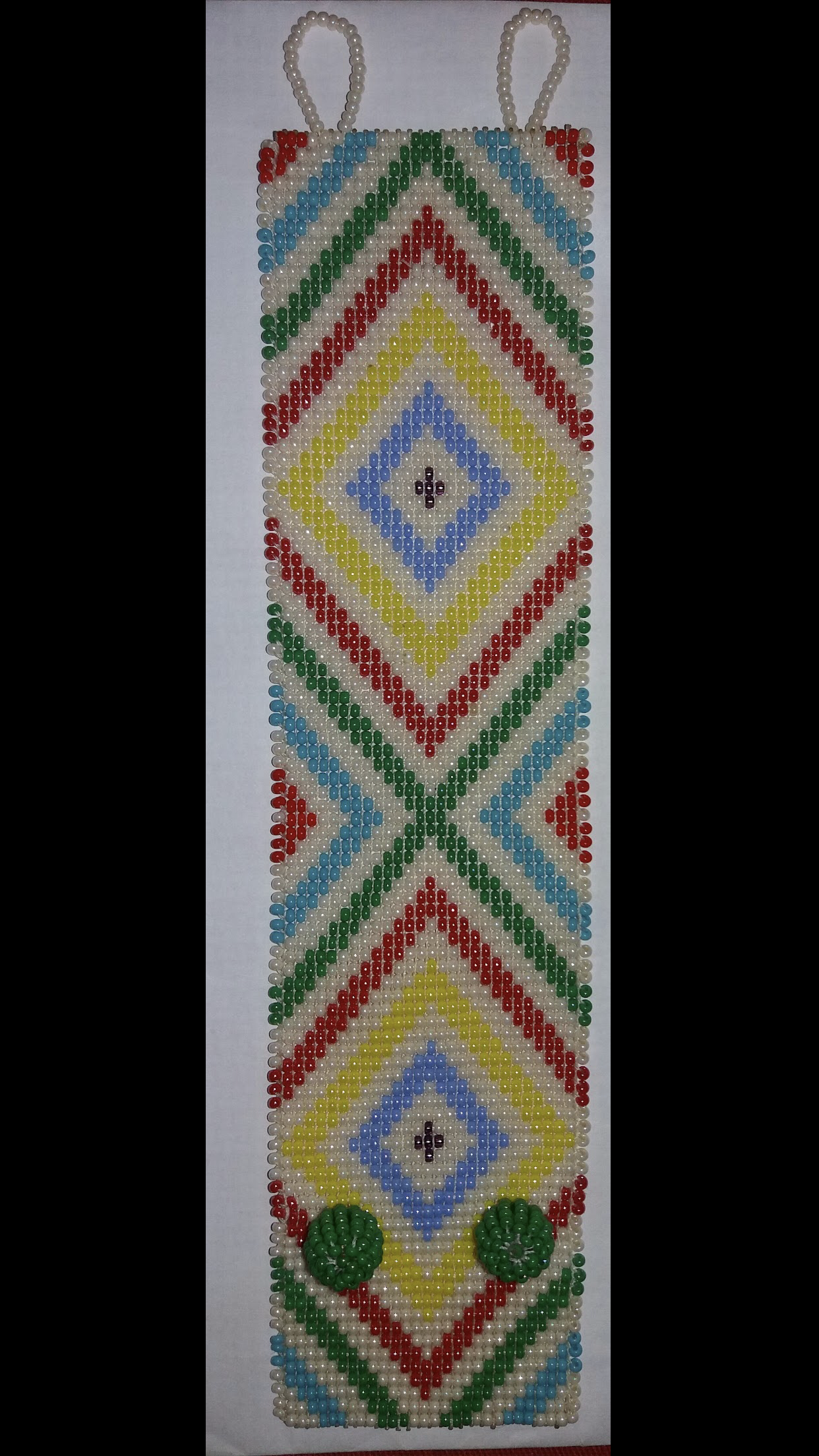 Bracelet Design 417