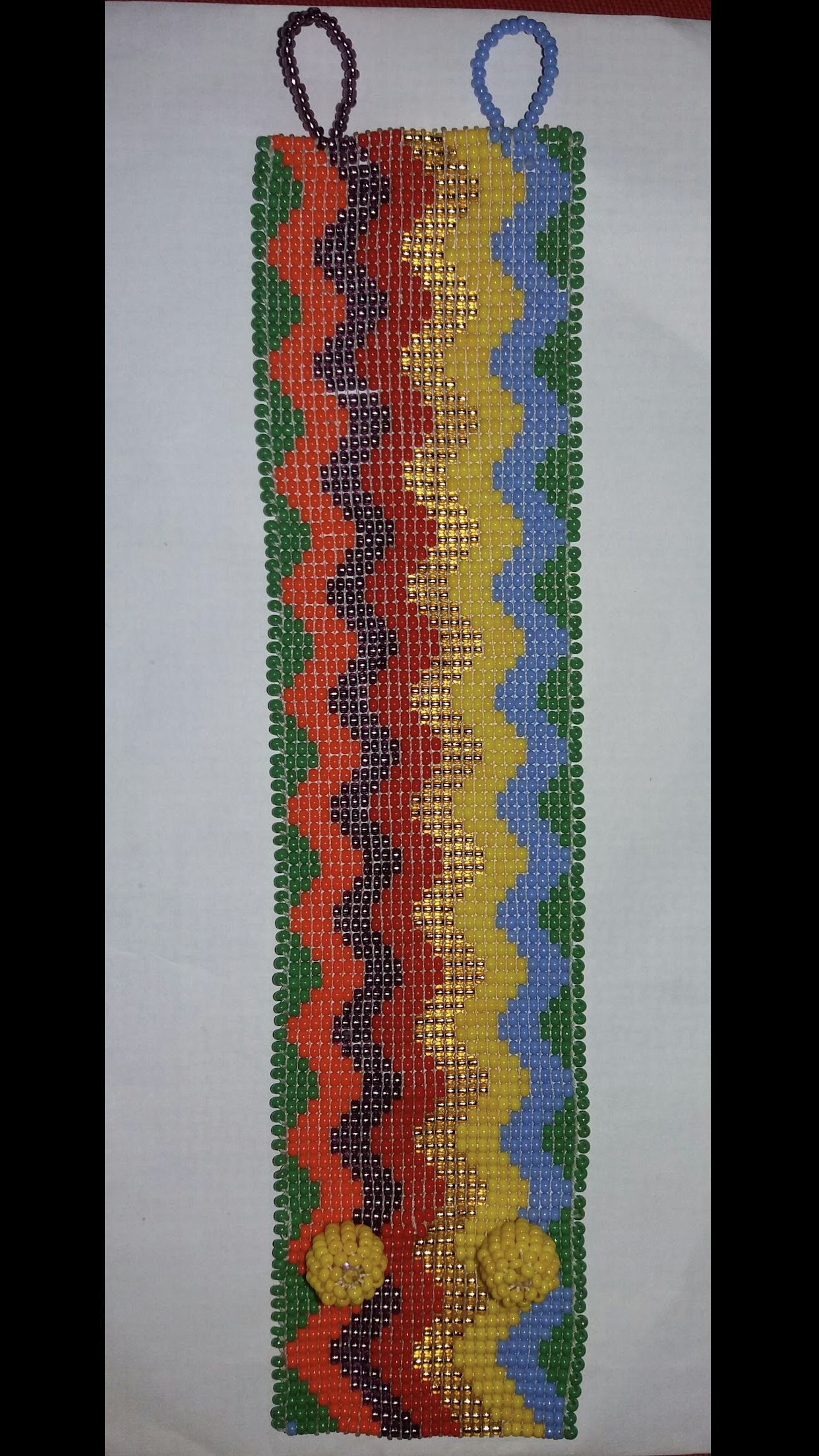 Bracelet Design 418