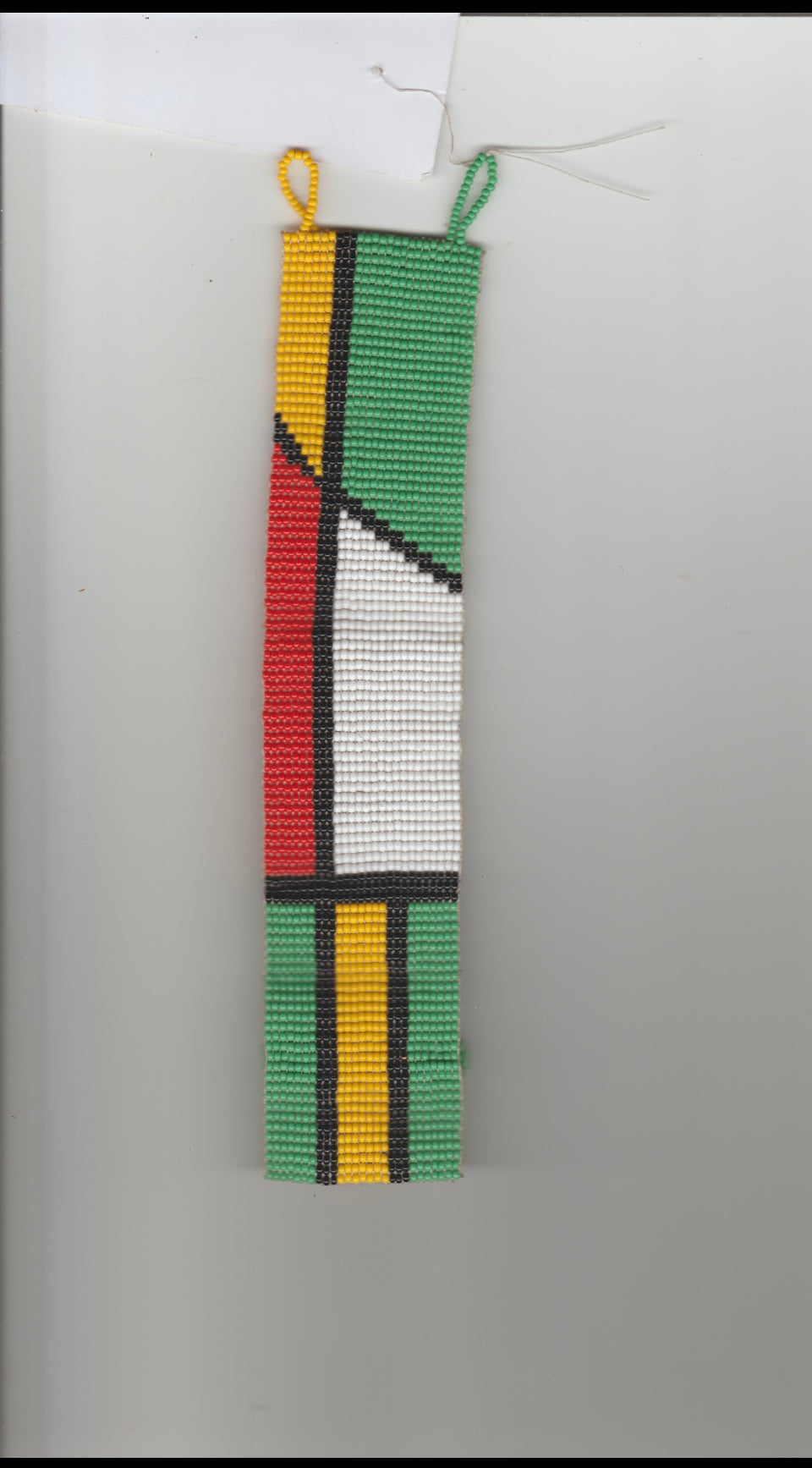 Bracelet Design 435
