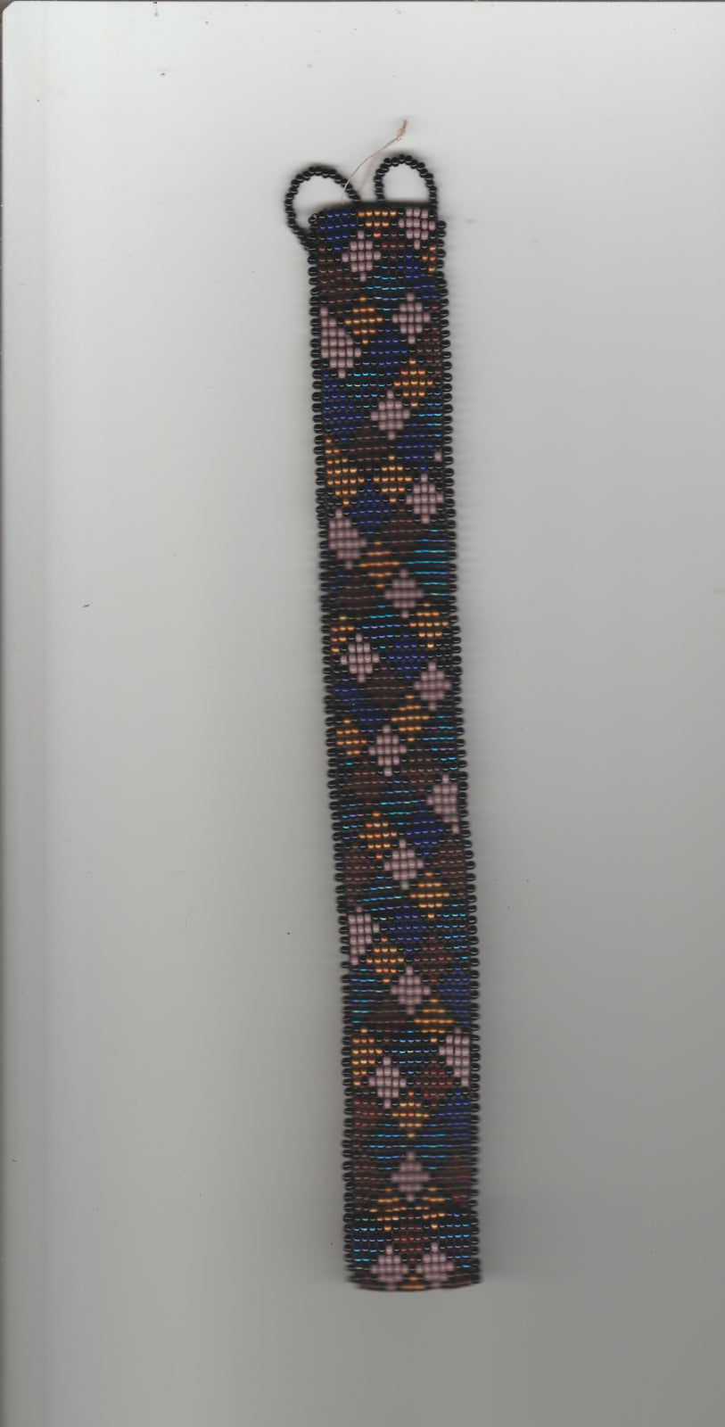 Bracelet Design 437