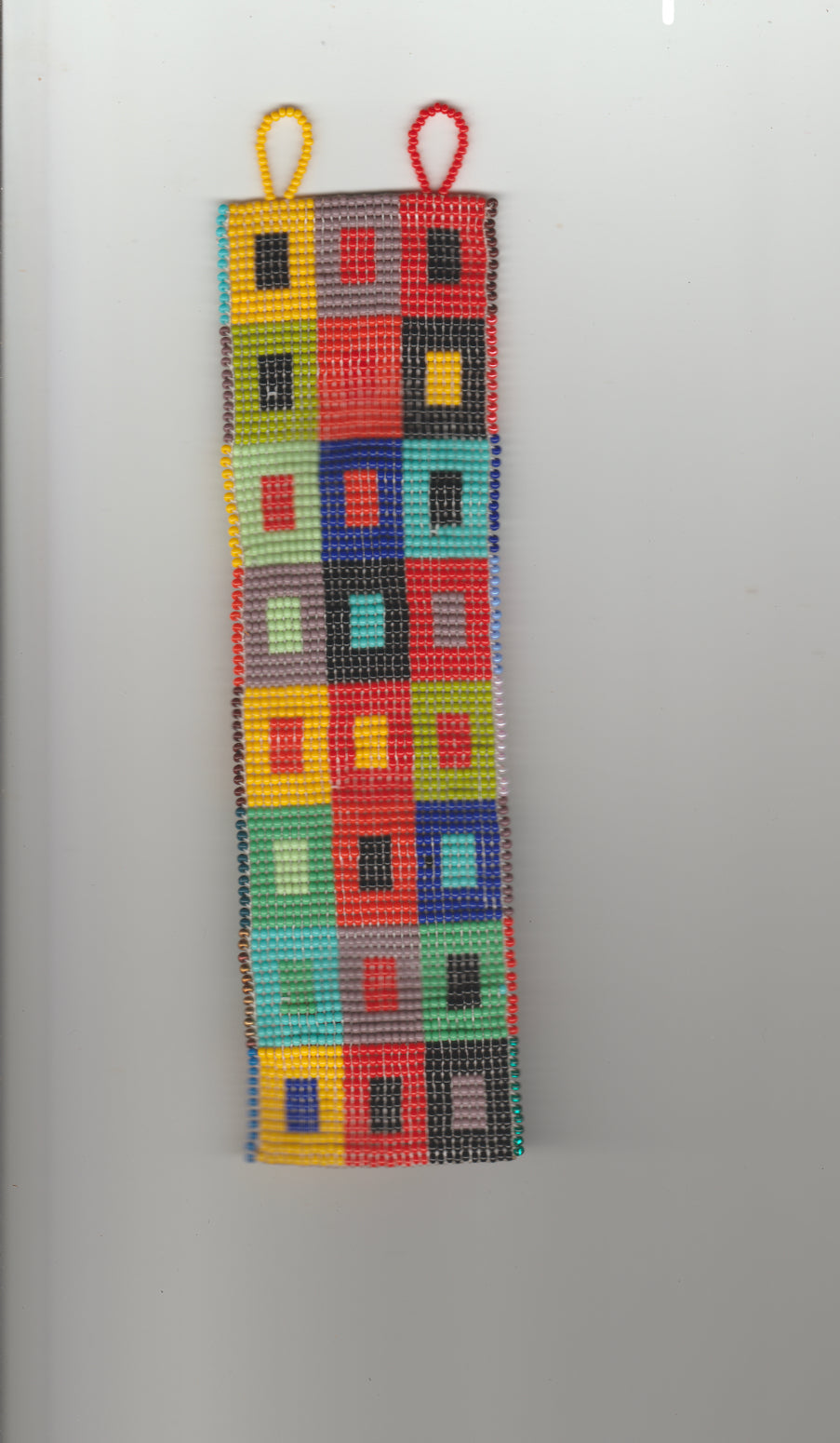 Bracelet Design 438