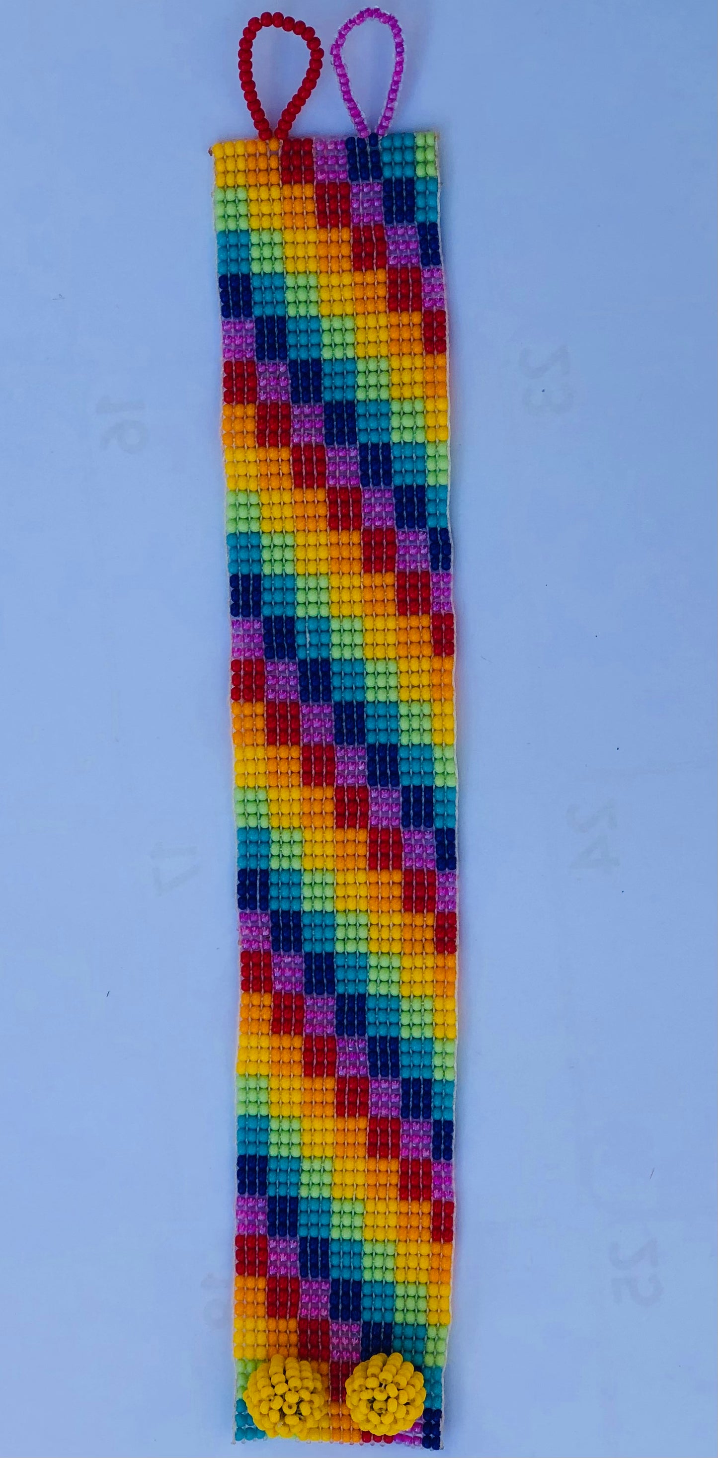 Bracelet Design 455