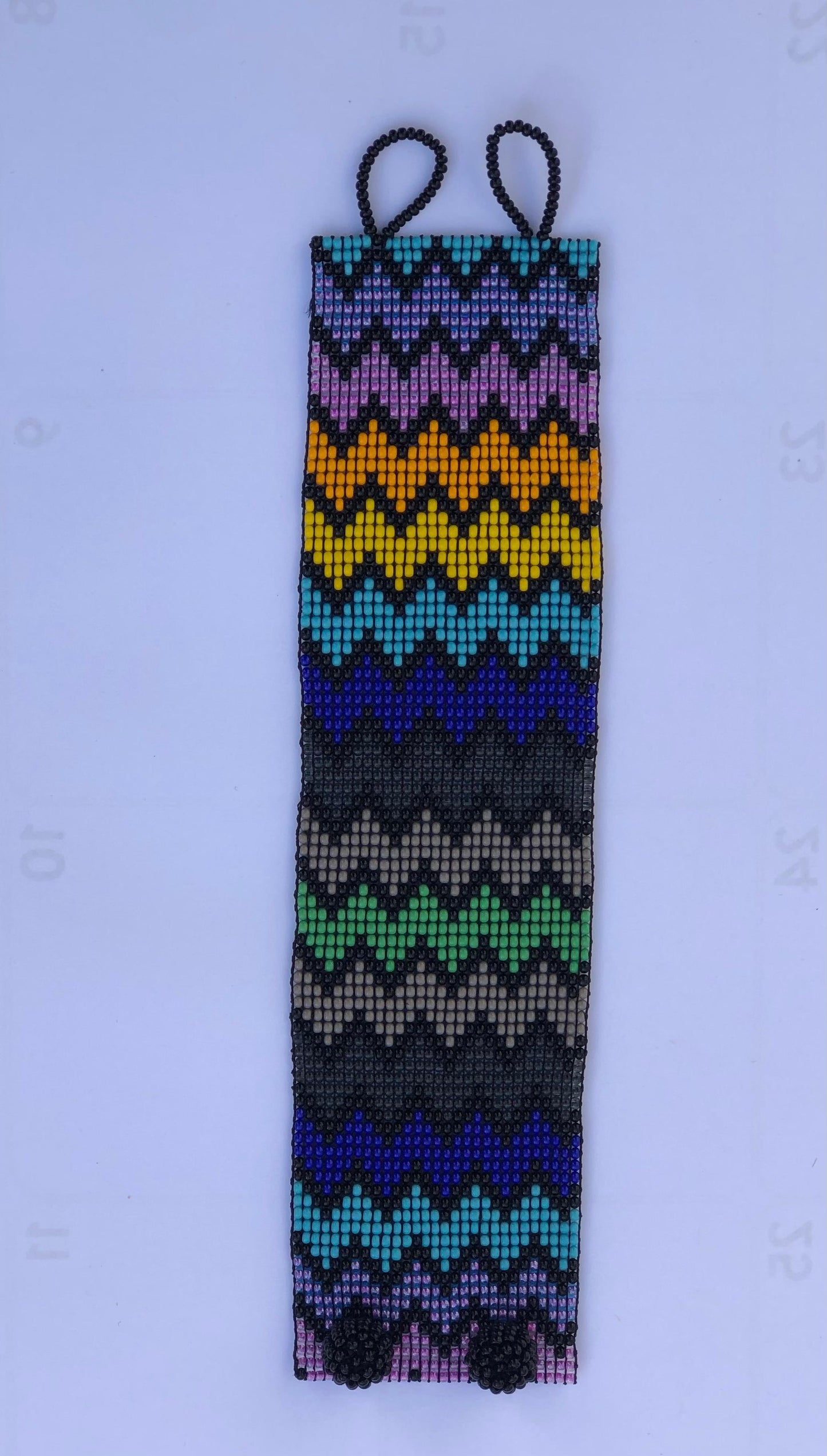 Bracelet Design 458